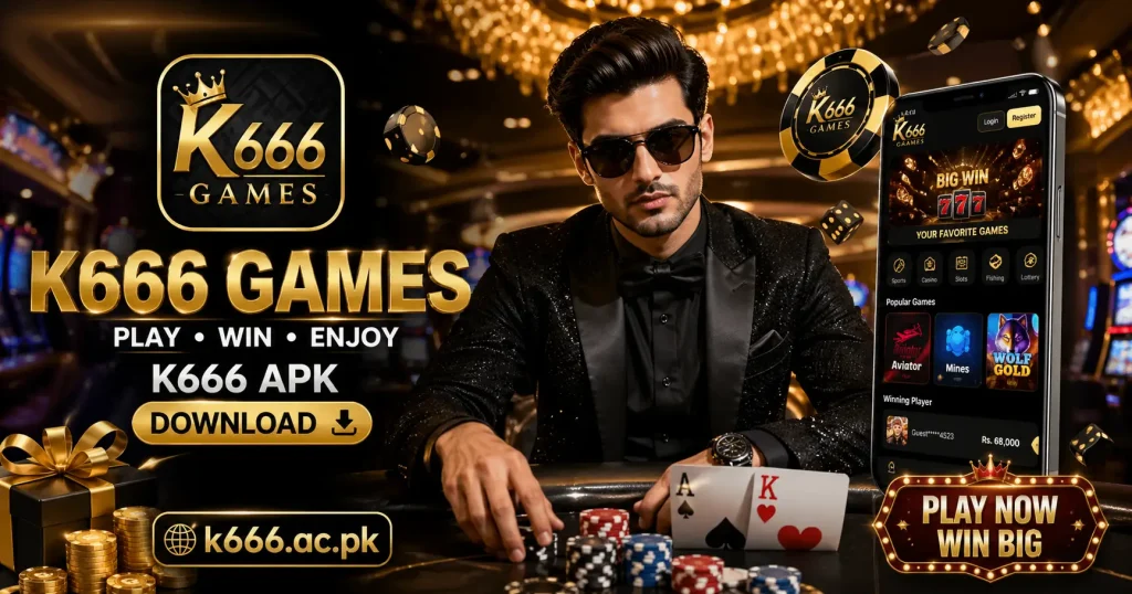 K666GameDownload
